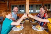 EuroParcs de IJssel Eilanden Hotels in Oosterwolde