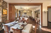 吉諾康體拉巴斯飯店 - SPA