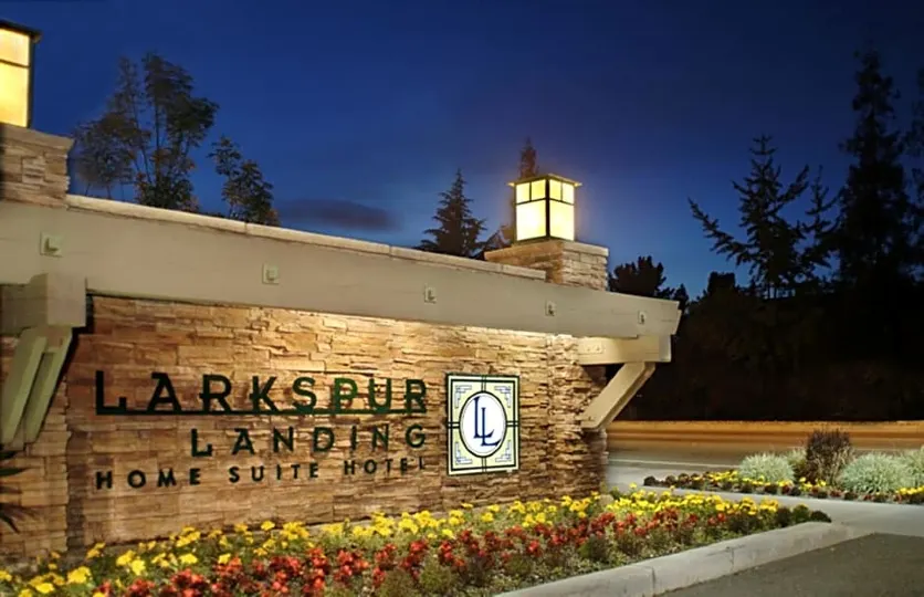 Larkspur Landing Extended Stay Suites Milpitas