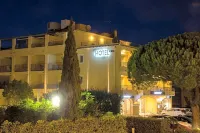 Le Petit Prince Hotels in Sainte-Maxime