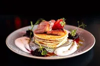 Hotel Imperial Dundalk - breakfast