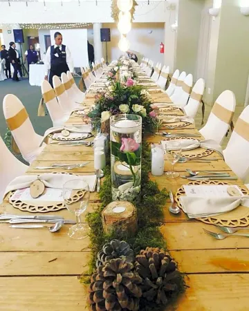 The Nest Drakensberg Mountain Resort Hotel