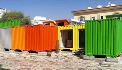 Al Maha Residence Rak
