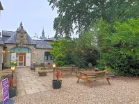 Fieldways Hotels in Trowbridge