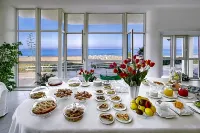 Hotel Mida - servizio colazione