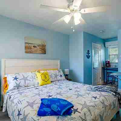 Upham Beach Inn Rooms