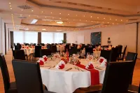Hotel Rheingold - breakfast