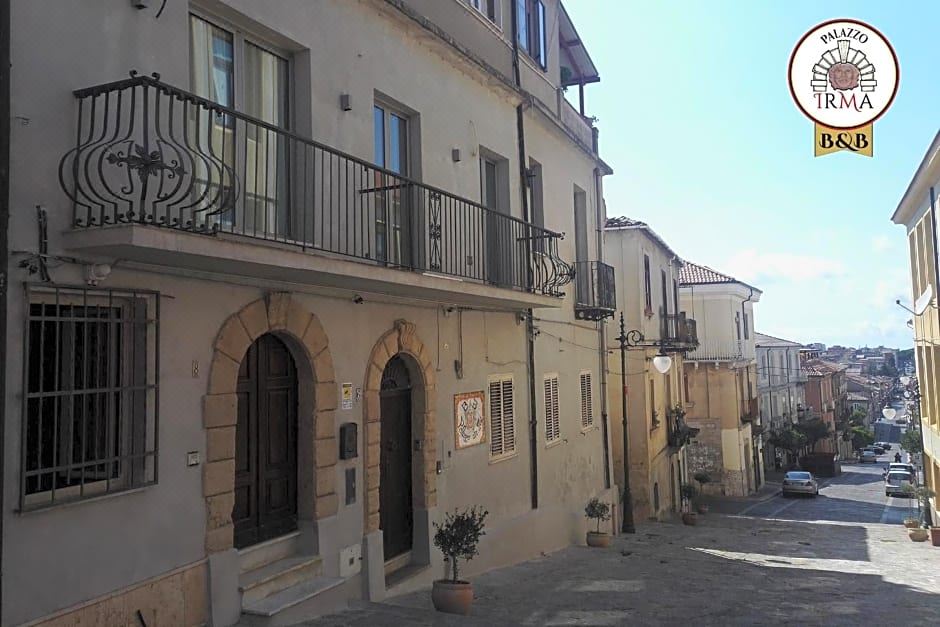 Hotel Palazzo IrMa - Hotel - B&B Luxury, Exterior, Hotel Exterior