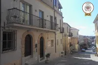 Palazzo IrMa Hotel in zona Castello di Bivona di Vibo Valentia