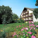 Hotel Garni Zur Weserei Hotels in Sallneck