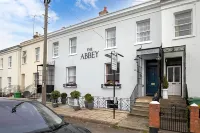 The Abbey Town House - Cheltenham Hotels in Cheltenham