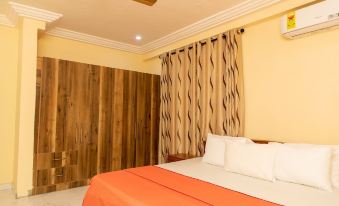 Executive Two Bedroom Apartment in Accra