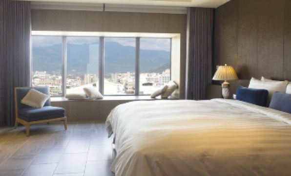 The Suites Taitung