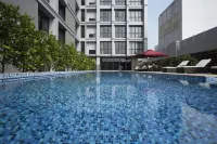 South Urban Hotel