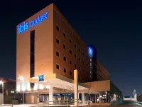 ibis budget Campo Grande Hotel a 