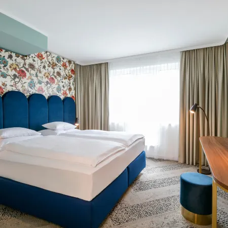 ARCOTEL Wimberger Vienna