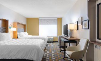 Holiday Inn CLEVELAND by IHG
