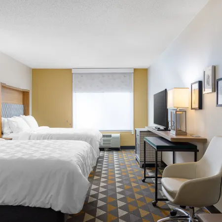 Holiday Inn CLEVELAND by IHG