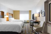 Holiday Inn Cleveland Hotels in Cleveland