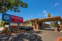 SureStay Plus Hotel by Best Western Mountain View Hotels in Los Altos