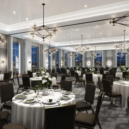 Canopy by Hilton Washington, DC - Bethesda North