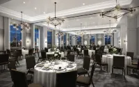 Canopy by Hilton Washington, DC - Bethesda North - bar