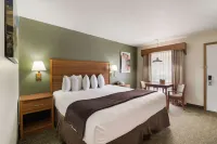 Best Western Grahams Hotels in Murdo