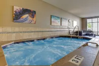 Drury Plaza Hotel Nashville Franklin - Hot Tub