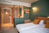 Best Western Plus Hôtel de Robien