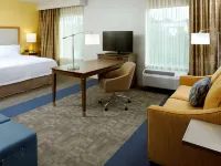 Hampton Inn & Suites Pittsburgh Airport South–Settlers Ridge Hotels in Allegheny County