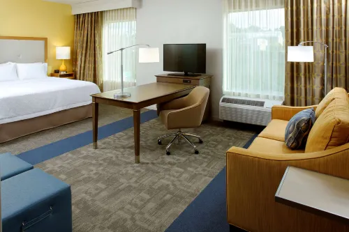 Hampton Inn & Suites Pittsburgh Airport South–Settlers Ridge Hotels in Robinson Township