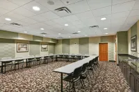 Hampton Inn Tunkhannock