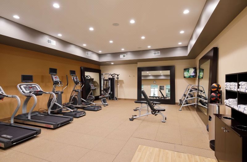 Homewood Suites by Hilton Topeka photo 4