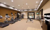 Homewood Suites by Hilton Topeka - Gym