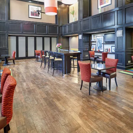 Hampton Inn & Suites Decatur