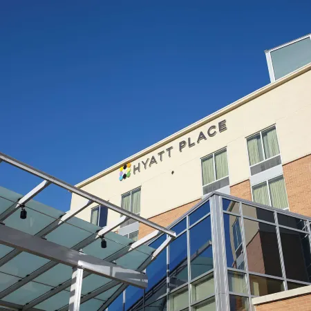 Hyatt Place Canton