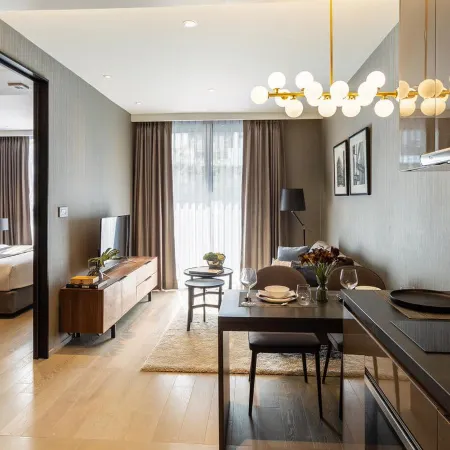 Walton Suites Sukhumvit