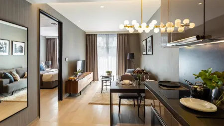 Walton Suites Sukhumvit