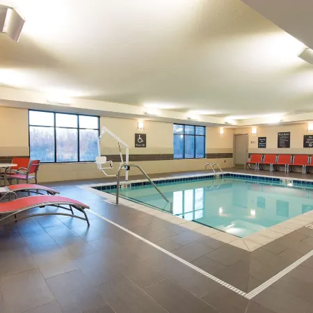 Homewood Suites by Hilton Cleveland/Sheffield
