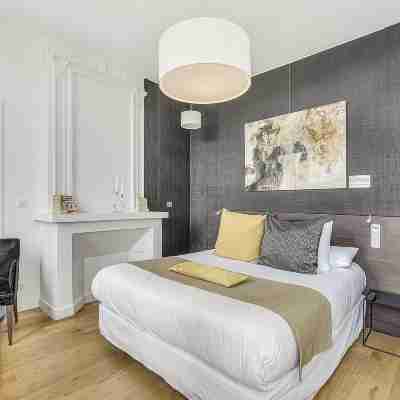 Le Domaine de Montjoie Toulouse - BW Premier Rooms