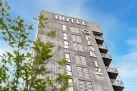 Peak 12 Hotel Hotels in Viborg