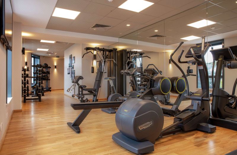 Hilton Garden Inn Massy photo 2