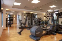 Hilton Garden Inn Massy - Pet friendly