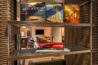 Hampton Inn Manhattan/Downtown-Financal District - 2-Star