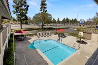 Good Nite Inn Camarillo - Uima-altaat