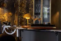 Best Western Plus Hotel DEurope et DAngleterre