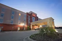 Hampton Inn & Suites Jacksonville - 2 étoiles