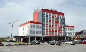 Townhouse Oak 101 Hotel Bintulu