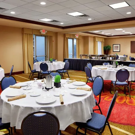 Hilton Garden Inn Columbus/Polaris