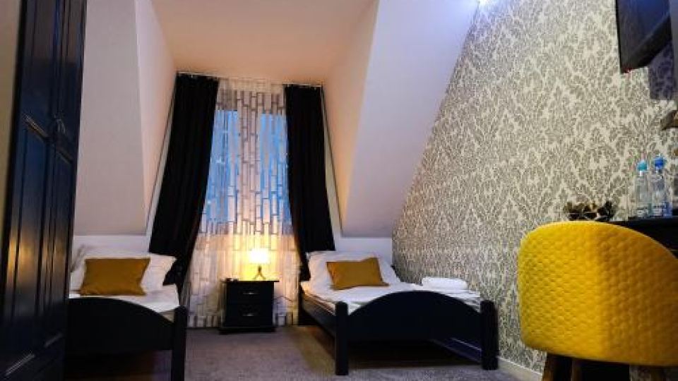Hotel Tara